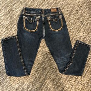 LA Idol Jeans.  Size 13